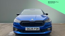 Skoda Fabia 1.5 TSI 150 Monte Carlo Edition 5dr DSG Petrol Hatchback